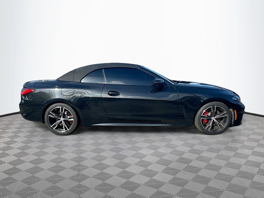 2023 BMW 4 Series 5