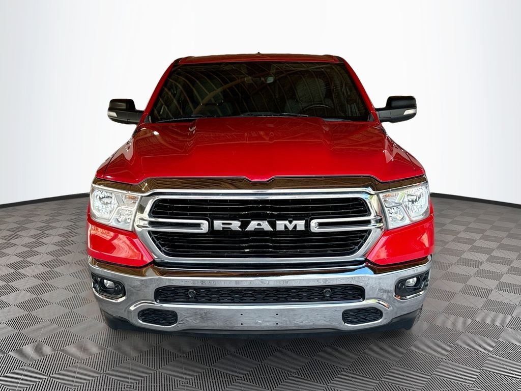 Used 2019 Ram 1500 Big Horn/Lone Star Truck