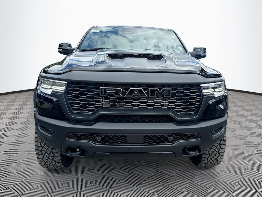 New 2026 Ram 1500 RHO CREW CAB 4X4 5'7 BOX Pickup