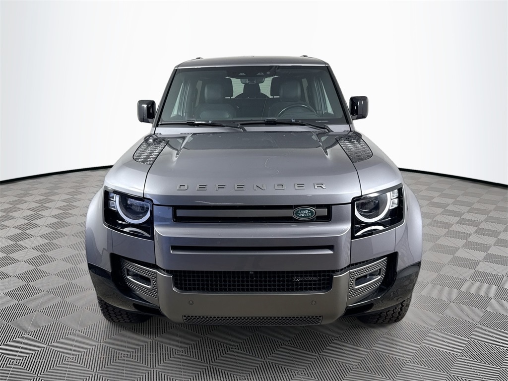 Used 2022 Land Rover Defender X-Dynamic S with VIN SALEY6RU0N2068469 for sale in Plantation, FL