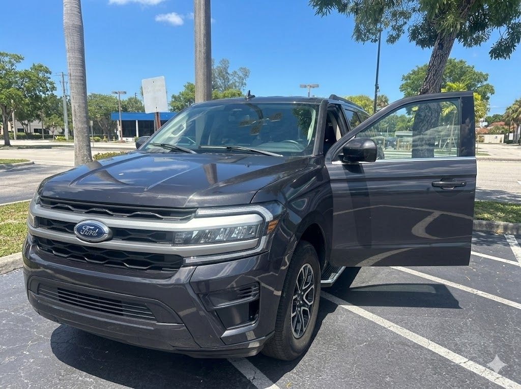 Used 2023 Ford Expedition Max XLT SUV