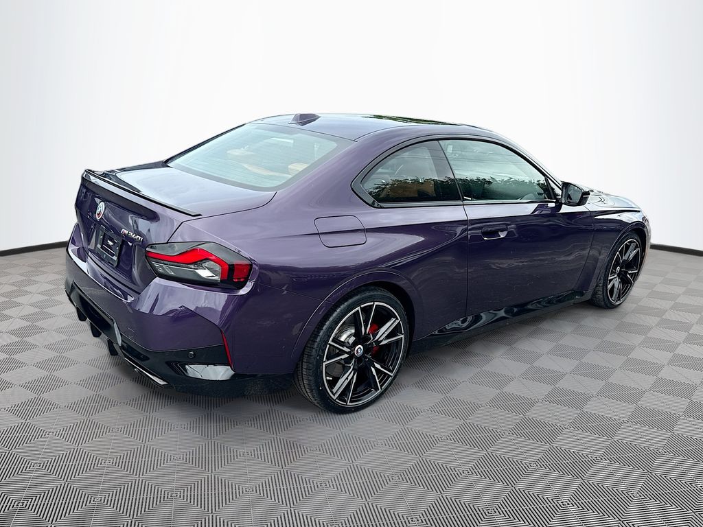 2023 BMW 2 Series 6