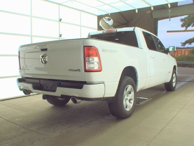 2022 Ram 1500 Big Horn Lone Star photo 2