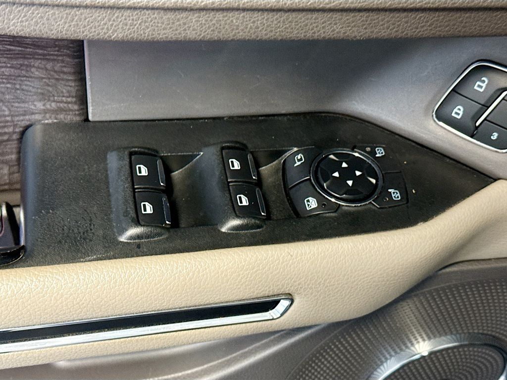 2019 Ford Expedition Limited - Photo 19