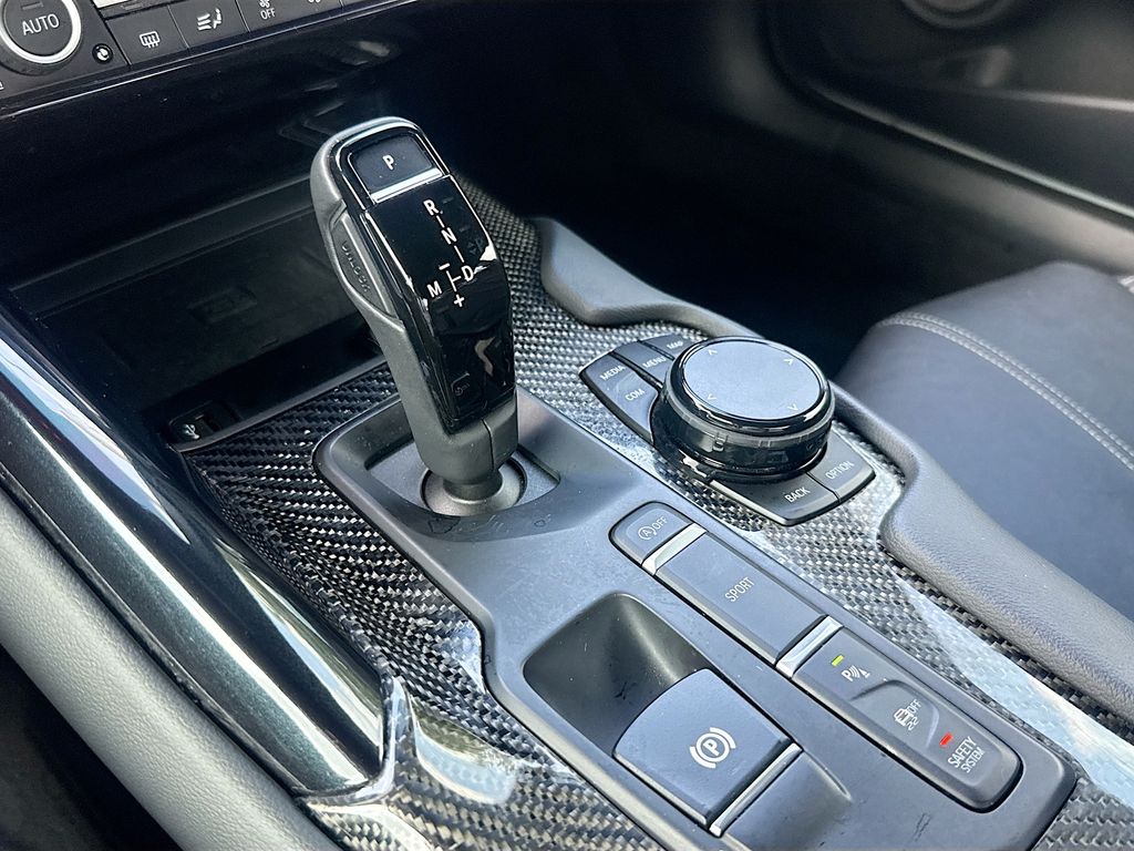 2022 Toyota Supra 18