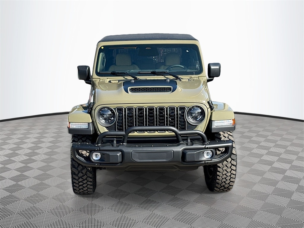 New 2026 Jeep Gladiator WILLYS '41 4X4 Pickup