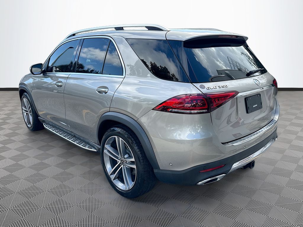 2022 Mercedes-Benz GLE GLE350 - Photo 6
