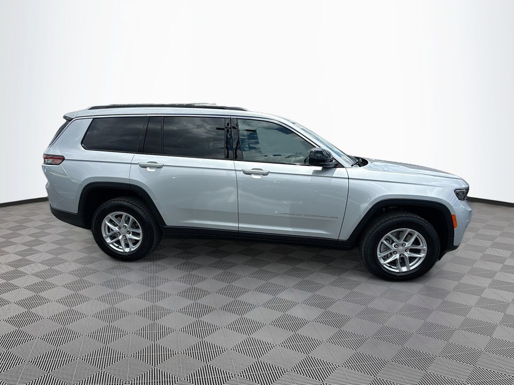 New 2026 Jeep Grand Cherokee L LAREDO 4X2 Sport Utility