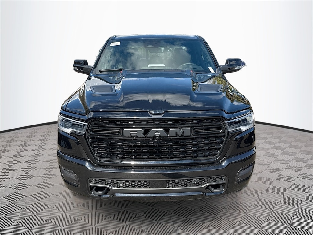 New 2026 Ram 1500 LIMITED CREW CAB 4X4 5'7 BOX Pickup