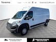  Ram ProMaster