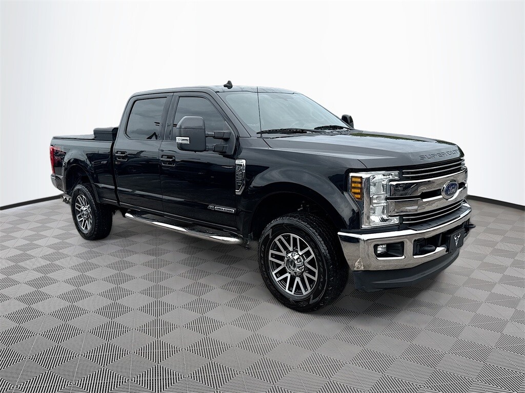2019 Ford F-250 photo 3