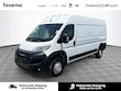  Ram ProMaster