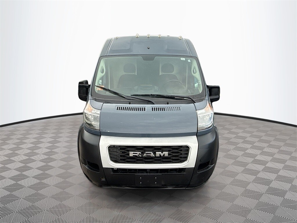 2019 Ram ProMaster 2500 photo 2