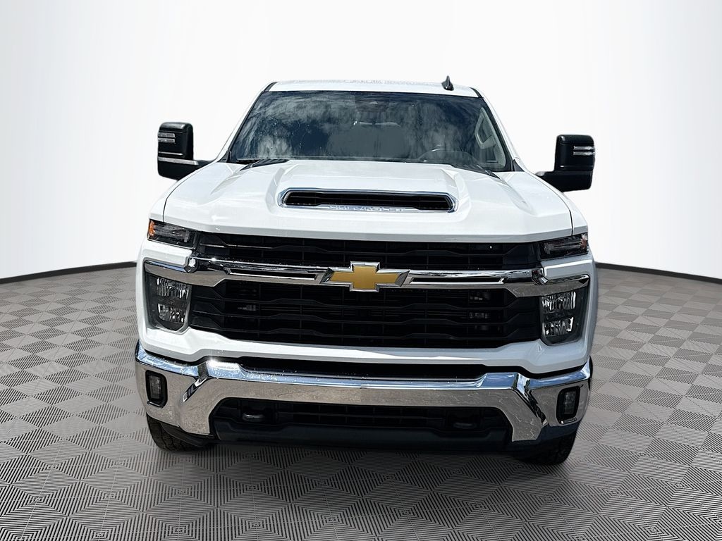 Used 2024 Chevrolet Silverado 2500HD LT Truck