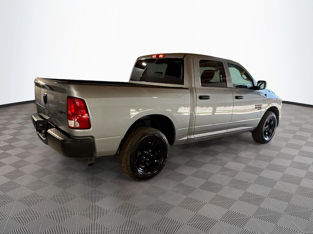 2023 RAM Ram 1500 Classic Tradesman - Photo 6