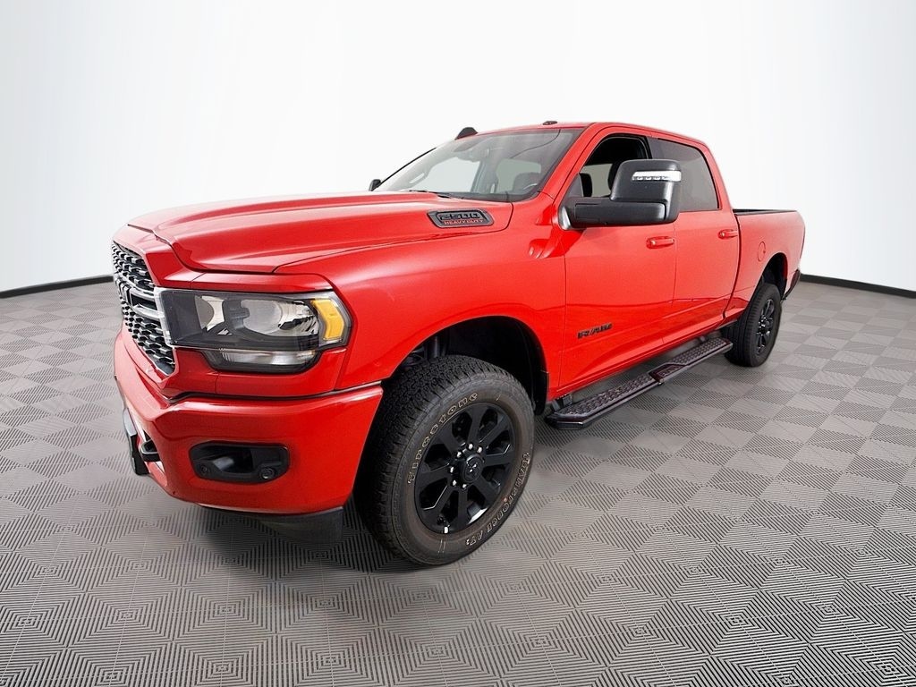 Used 2024 Ram 2500 Big Horn Truck