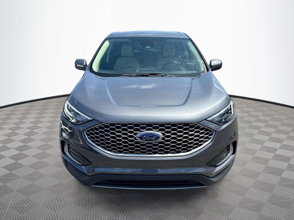Used 2024 Ford Edge SEL SUV