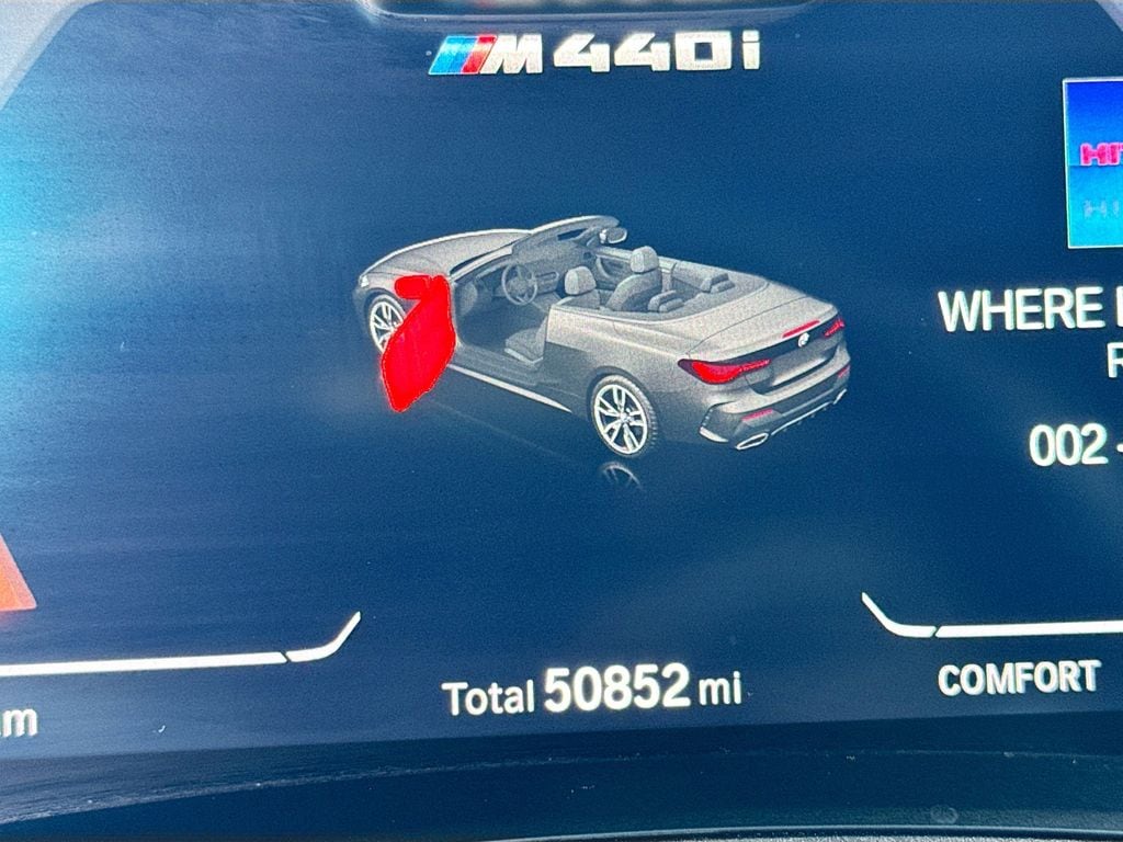 2023 BMW 4 Series 13