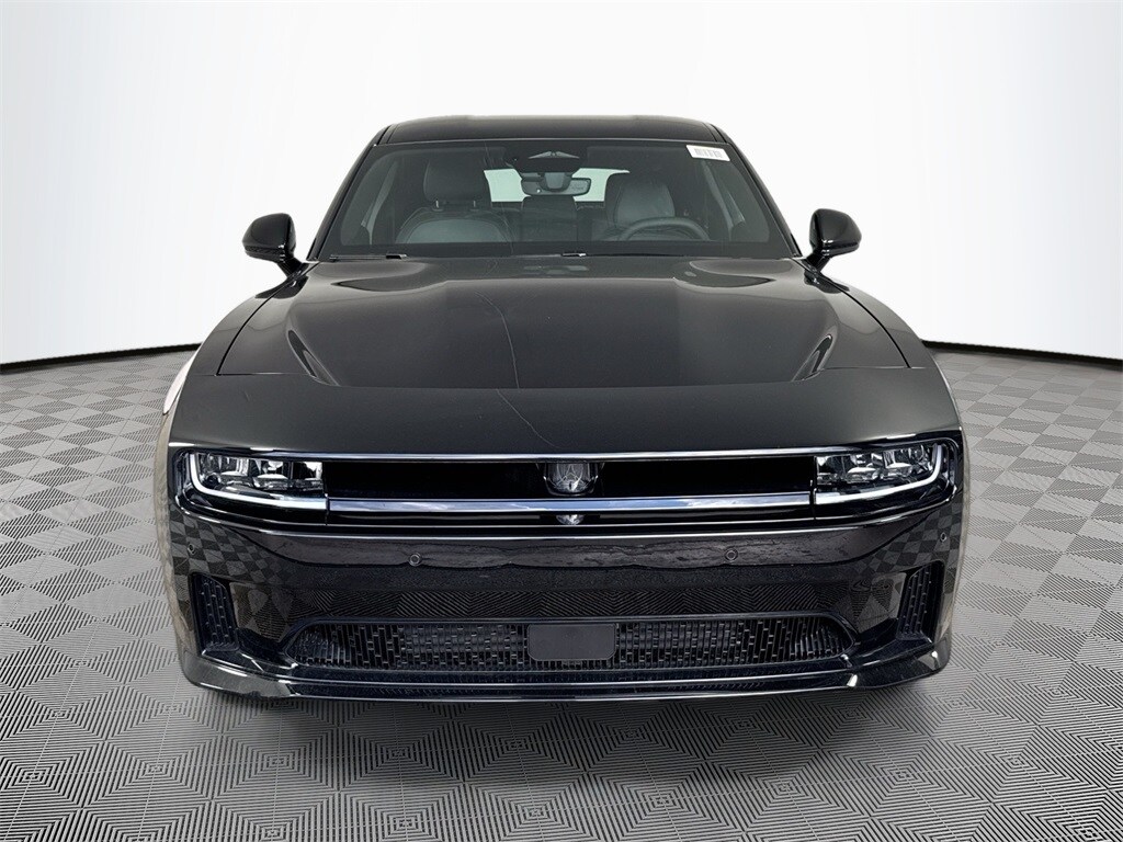 2025 Dodge Charger R/T photo 2
