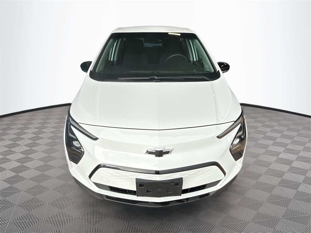 Used 2023 Chevrolet Bolt EV LT with VIN 1G1FW6S05P4194819 for sale in Plantation, FL