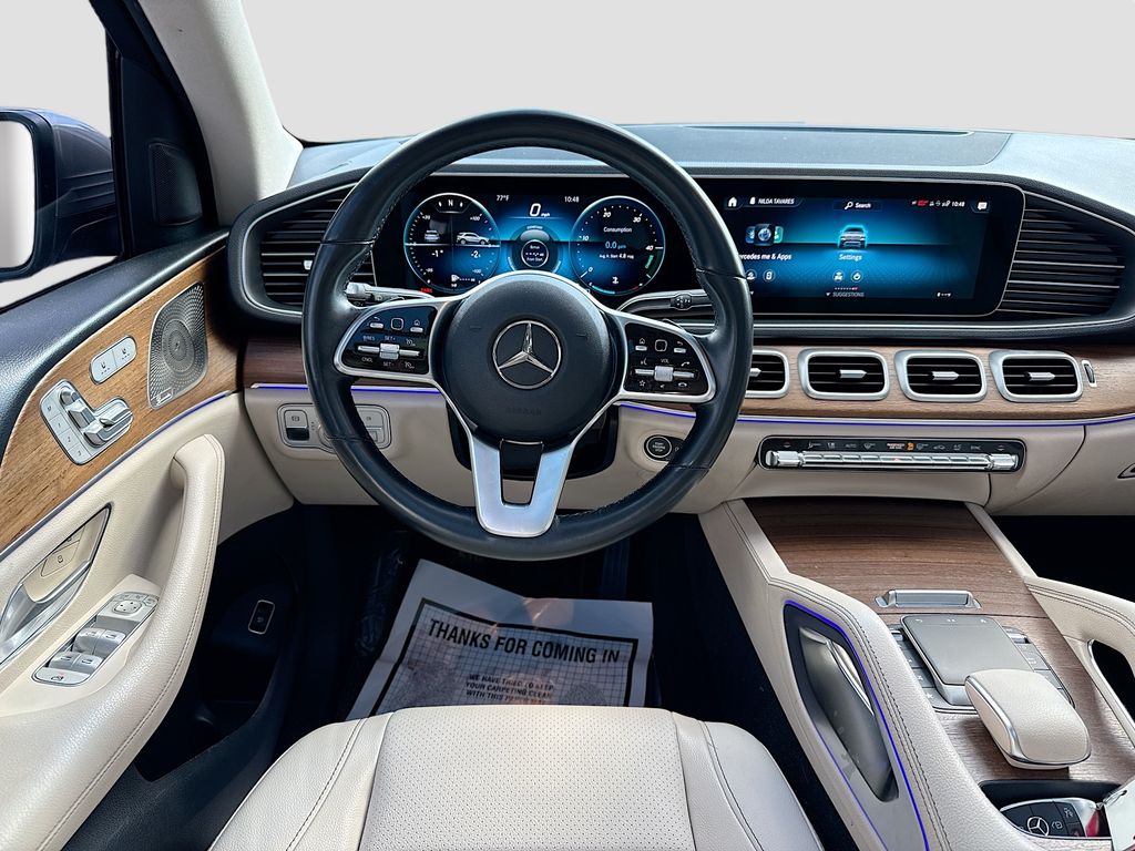 2022 Mercedes-Benz GLE GLE350 - Photo 24