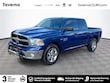  Ram 1500 Classic