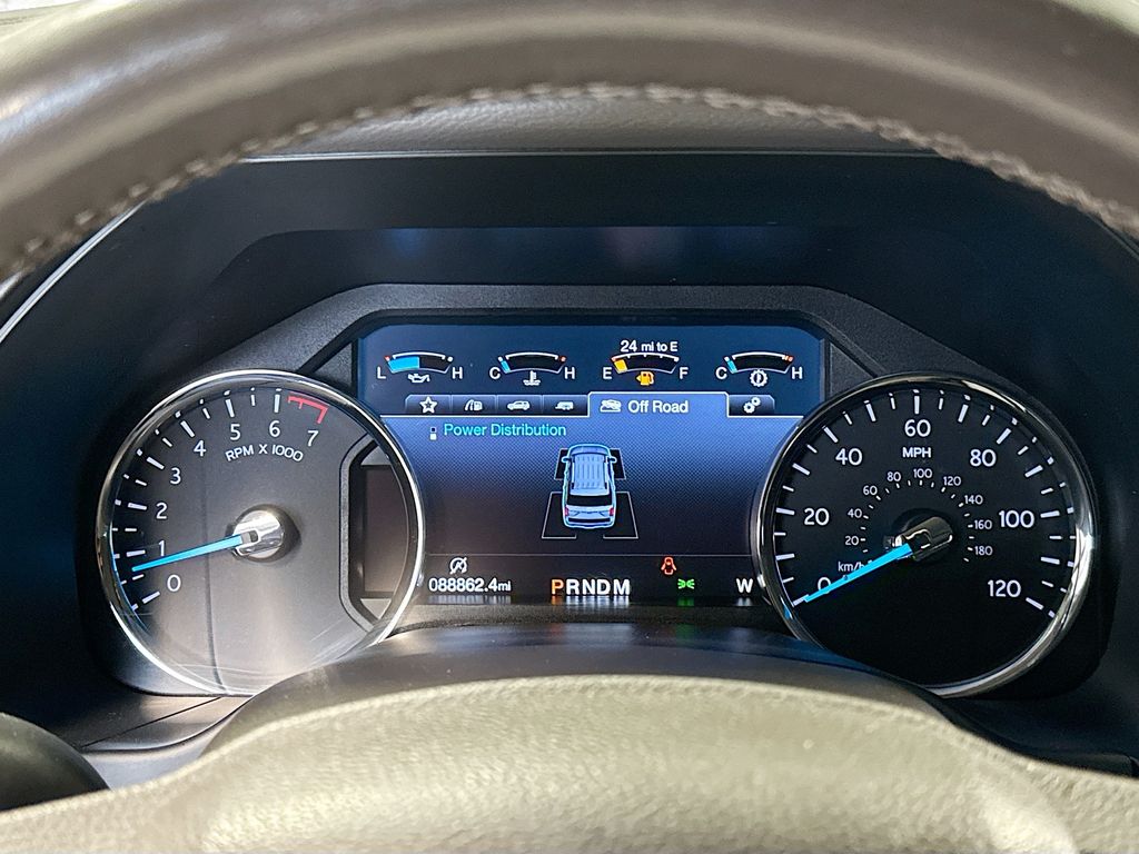 2019 Ford Expedition Limited - Photo 13