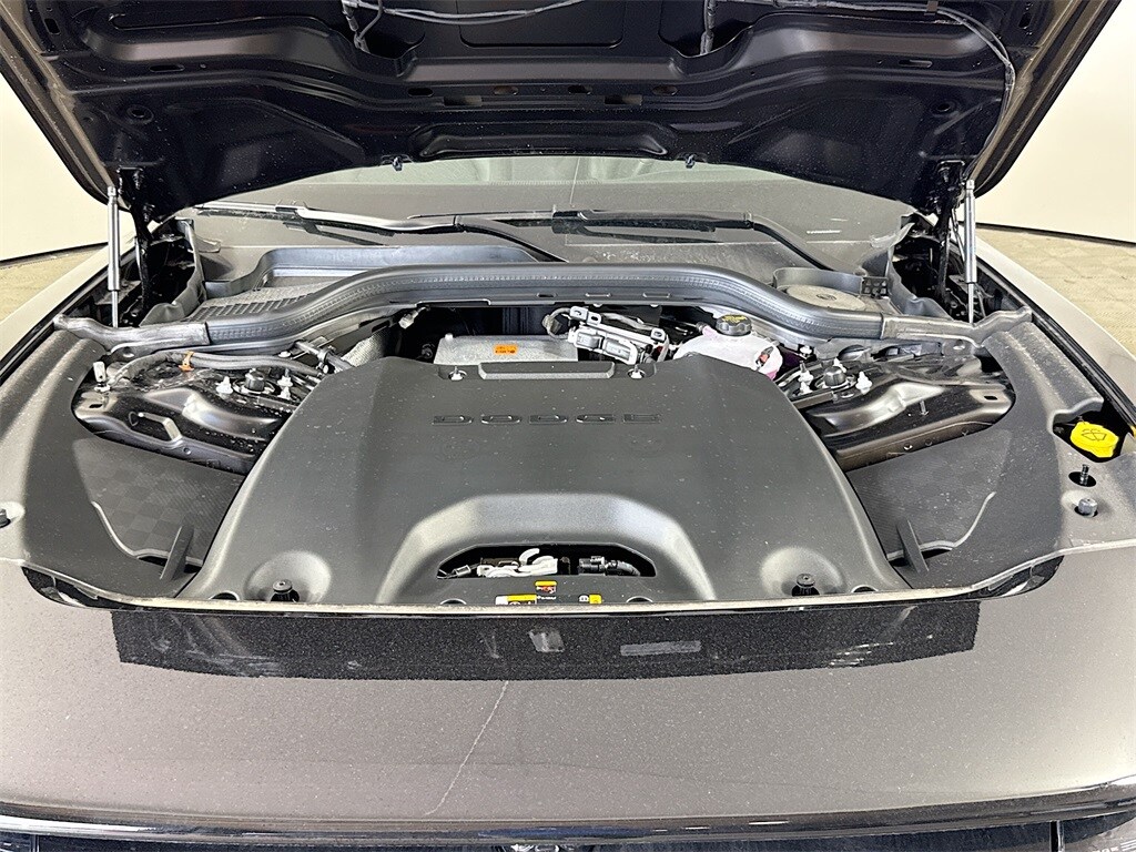 2025 Dodge Charger Daytona R/T - Photo 31