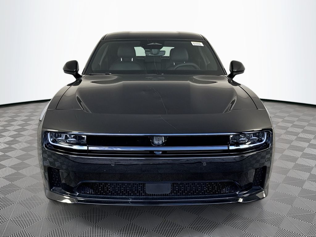 Used 2025 Dodge Charger Daytona R/T with VIN 2C3CDBCK0SR538625 for sale in Plantation, FL
