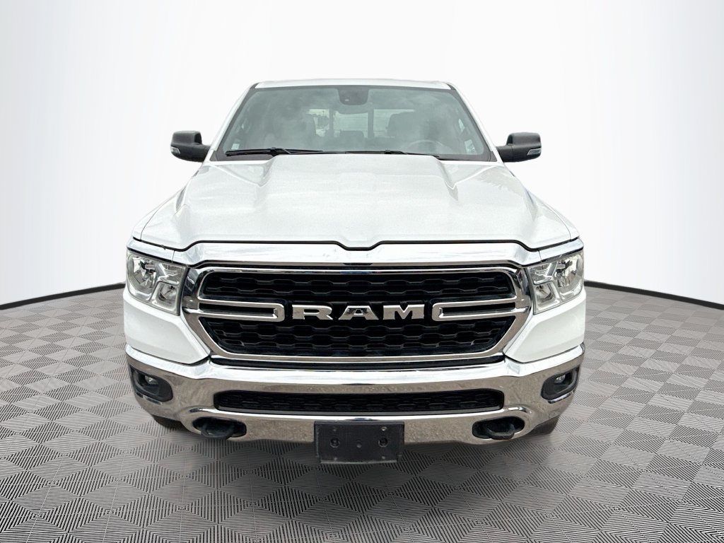 Used 2023 Ram 1500 Big Horn/Lone Star Truck