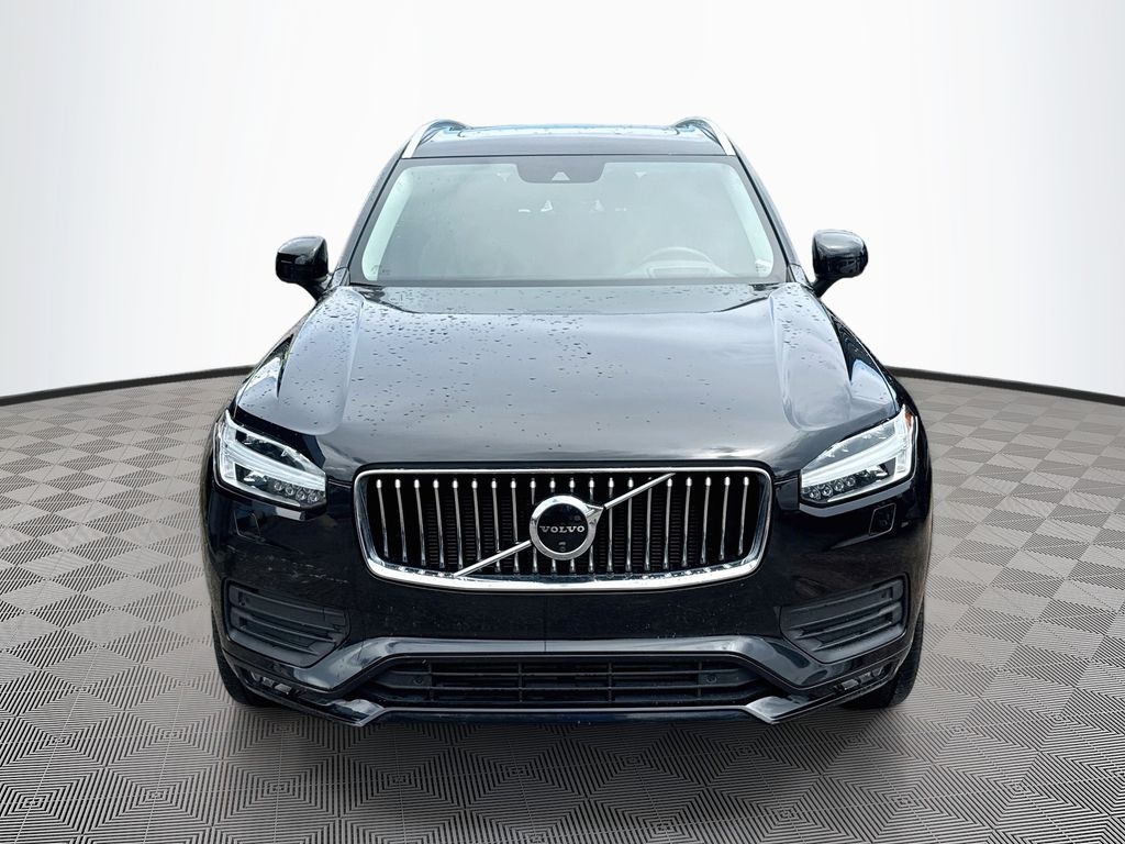 Used 2020 Volvo XC90 T6 Momentum SUV