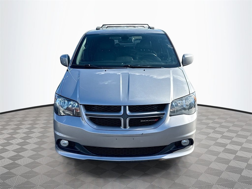 Used 2019 Dodge Grand Caravan GT Minivan/Van