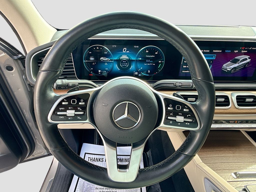 2022 Mercedes-Benz GLE GLE350 - Photo 12
