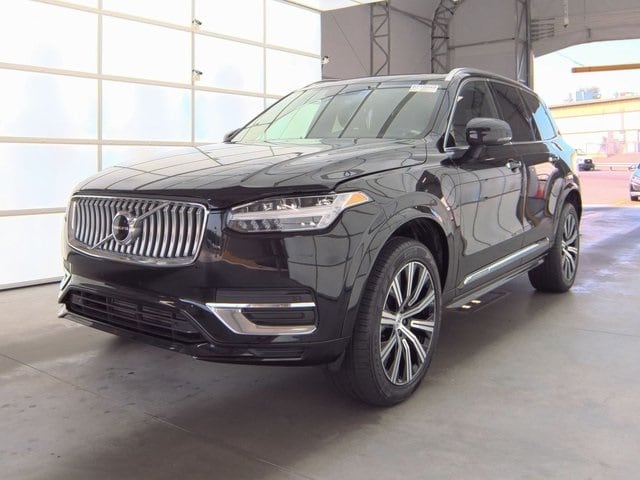 2022 Volvo XC90 Inscription's photo