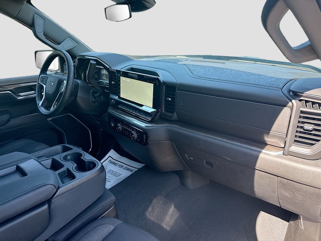 2024 Chevrolet Silverado 1500 RST - Photo 31