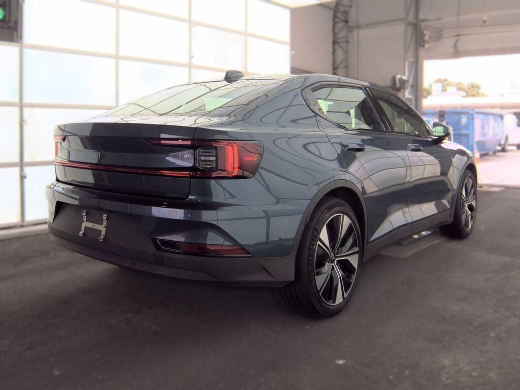 Used 2024 Polestar Polestar 2 Hatchback