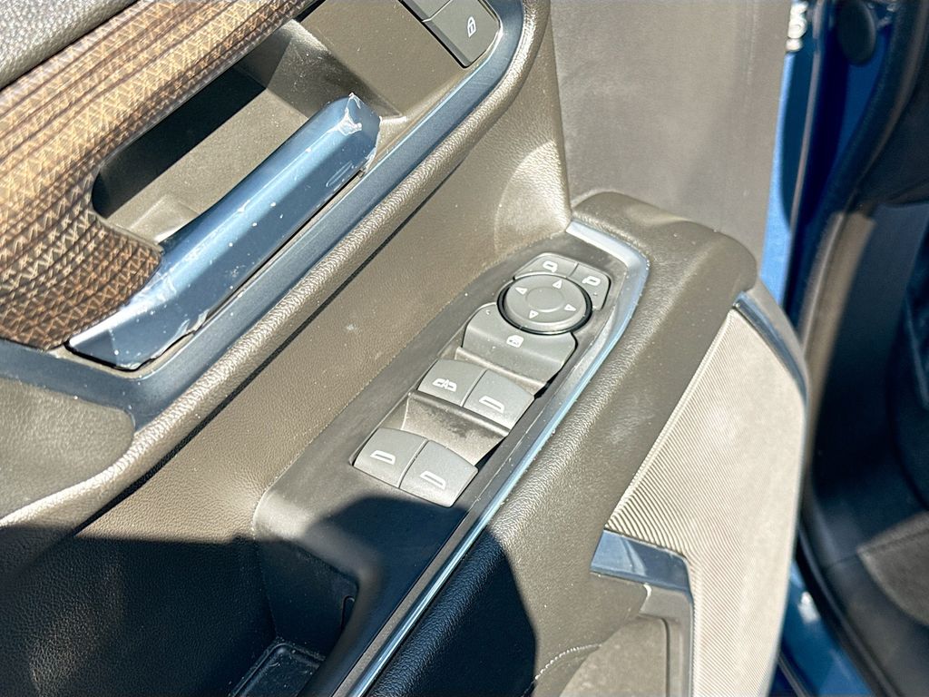2024 Chevrolet Silverado 1500 RST - Photo 19
