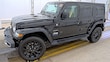  Jeep Wrangler 4xe