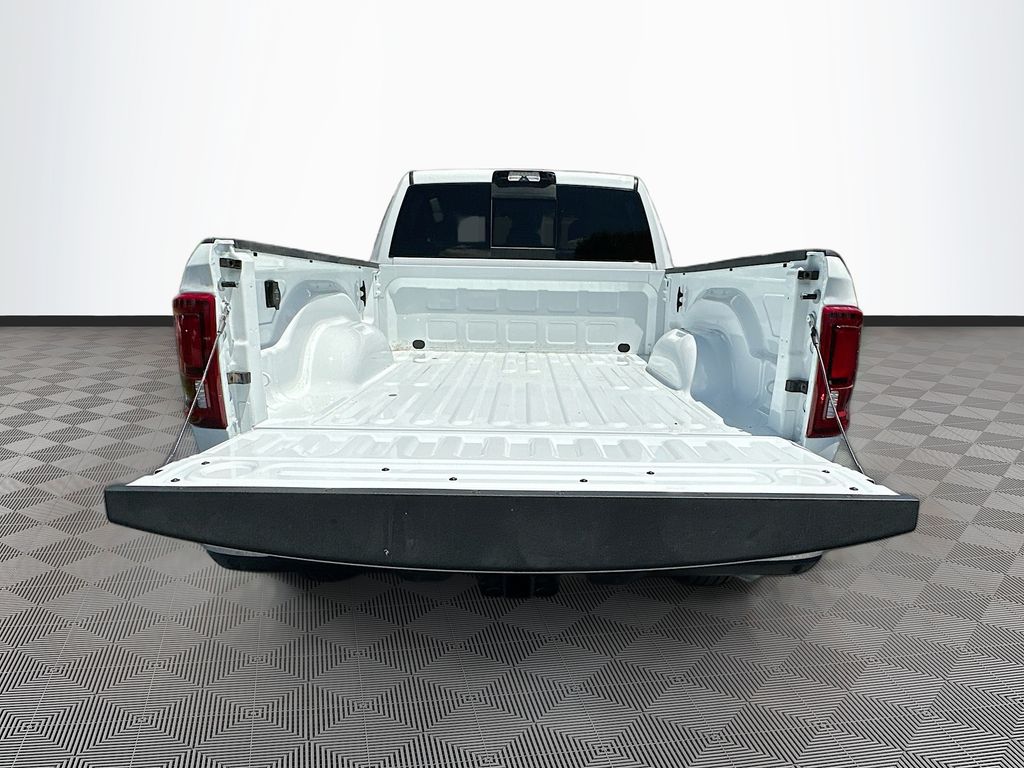 2025 RAM 2500 Tradesman - Photo 27