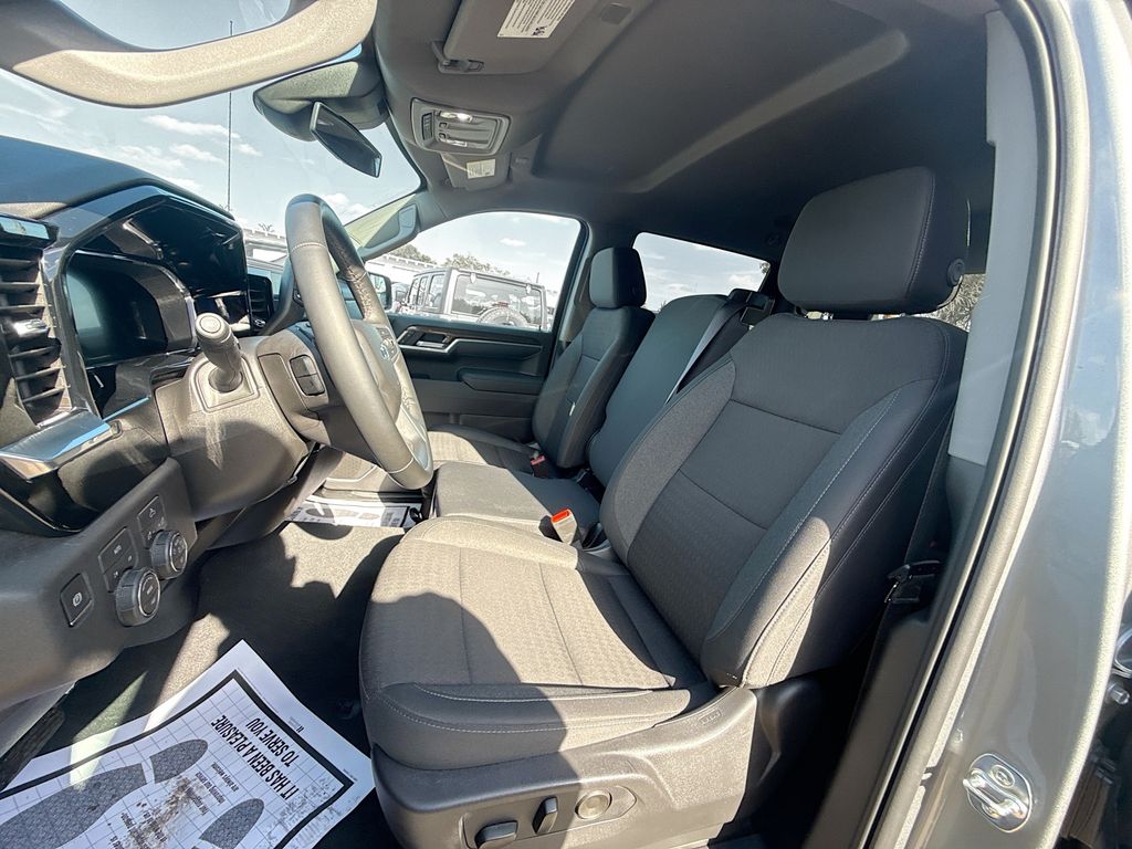 2026 Chevrolet Silverado 1500 RST - Photo 23