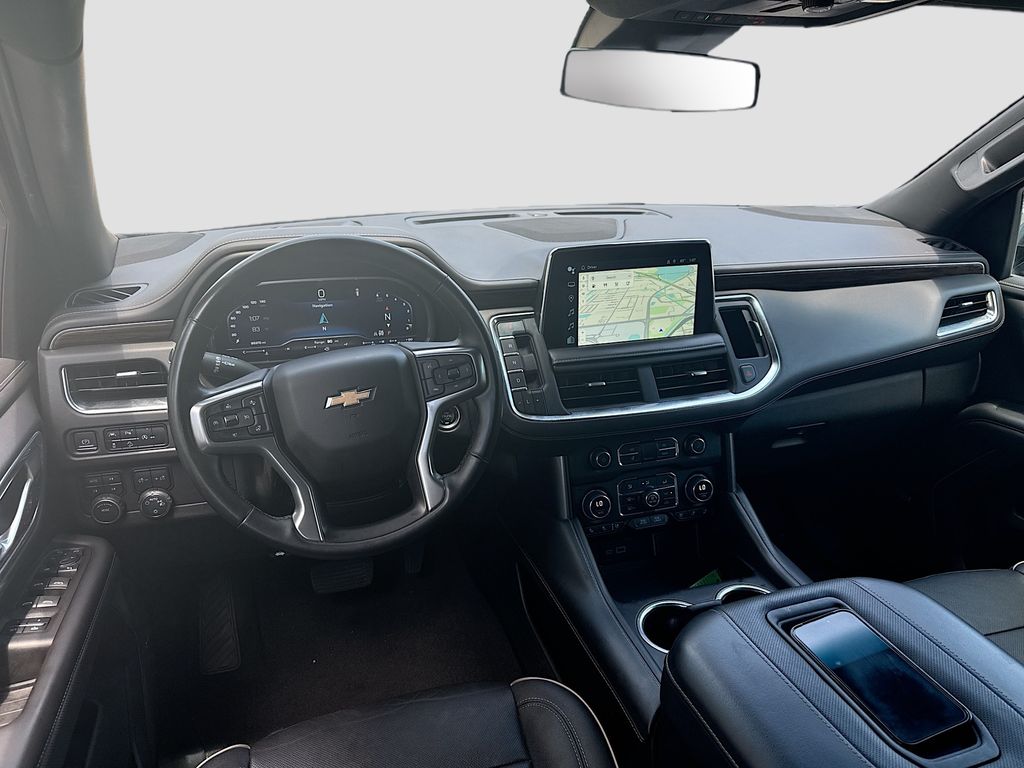 2023 Chevrolet Tahoe Premier - Photo 24