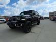 2023 Jeep Wrangler 4xe Sahara fotoğraf 5