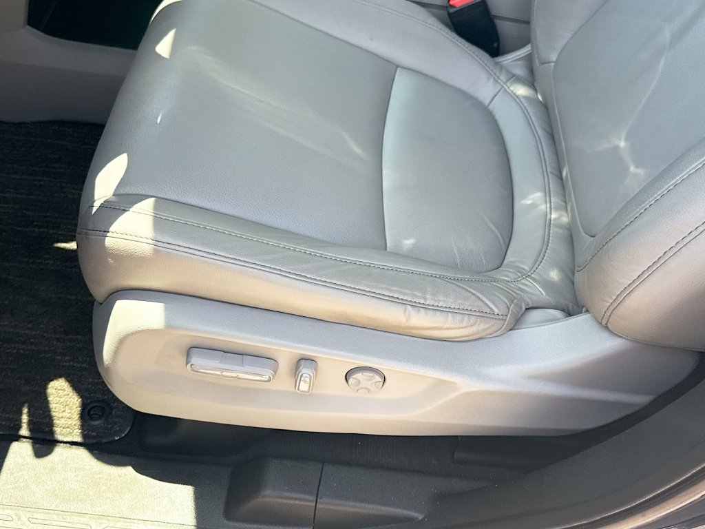 2022 Honda Odyssey Touring - Photo 21