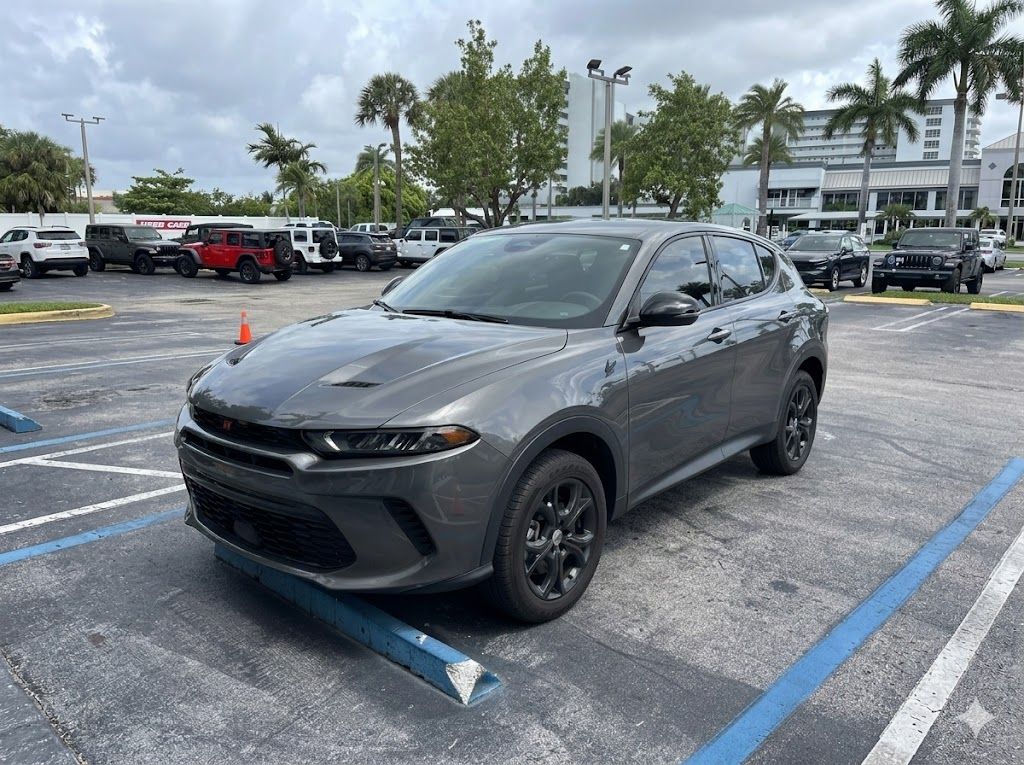 2024 Dodge Hornet 2.0 GT AWD's photo