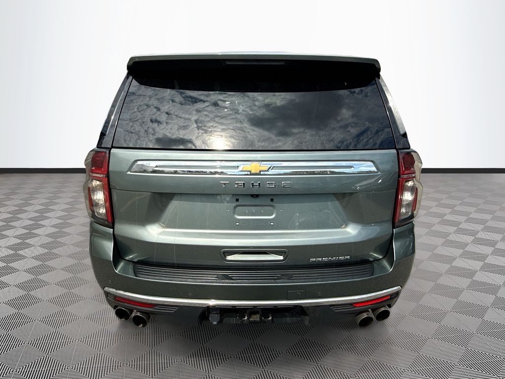 2023 Chevrolet Tahoe Premier - Photo 7