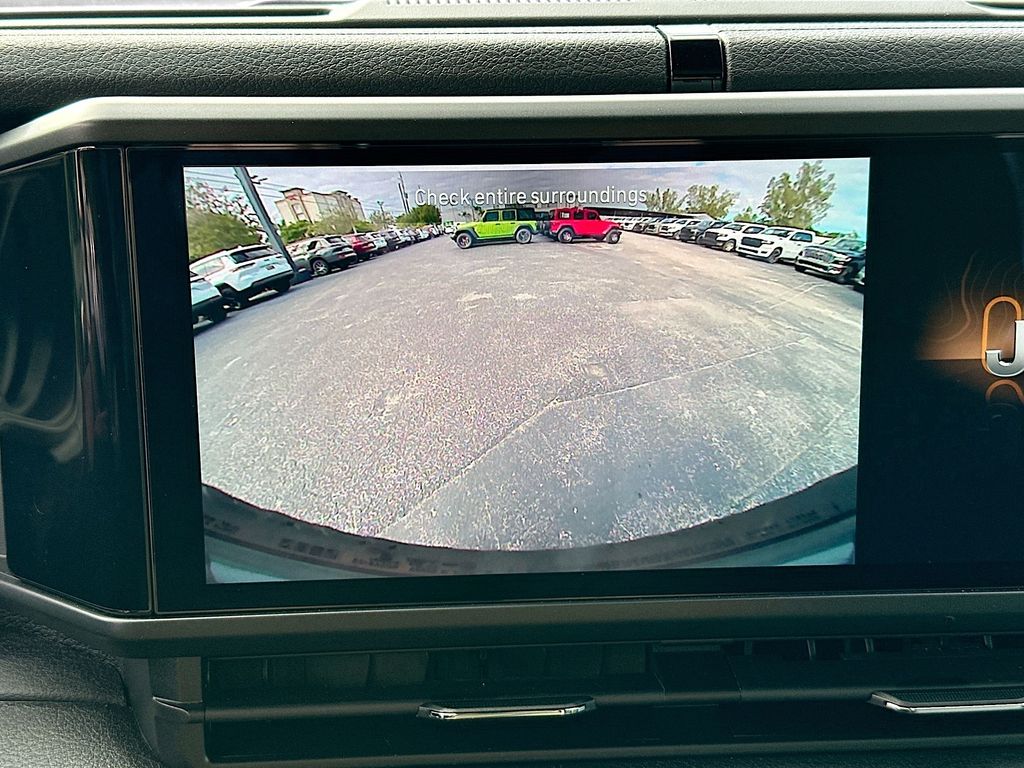 2025 Jeep Wrangler 2-Door Sport S - Photo 13