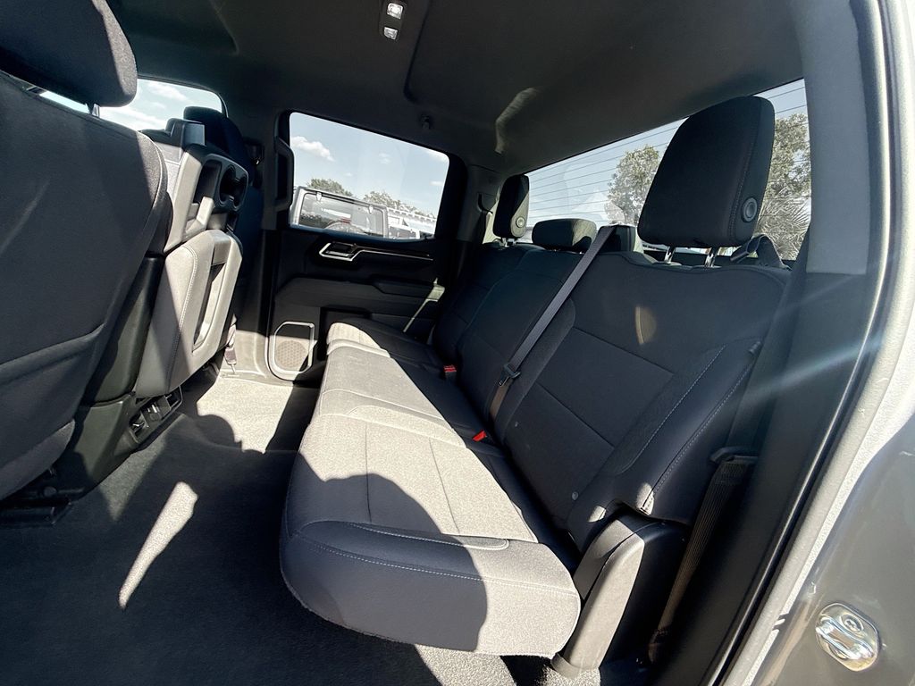 2026 Chevrolet Silverado 1500 RST - Photo 27
