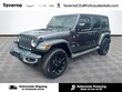  Jeep Wrangler 4xe