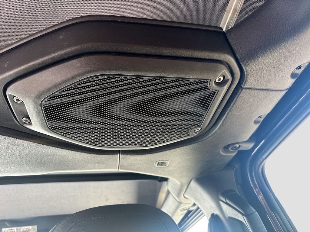 2021 Jeep Wrangler Unlimited Willys Sport - Photo 25