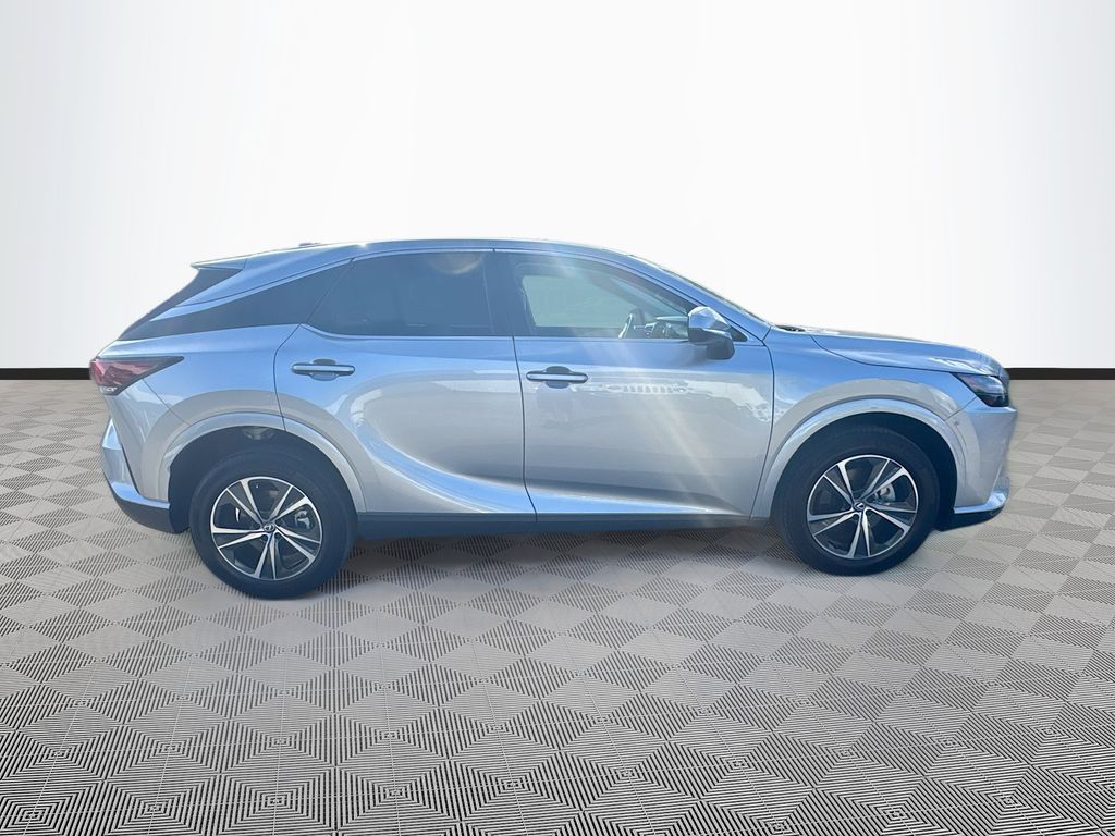 2024 LEXUS RX 350 fotoğraf 3